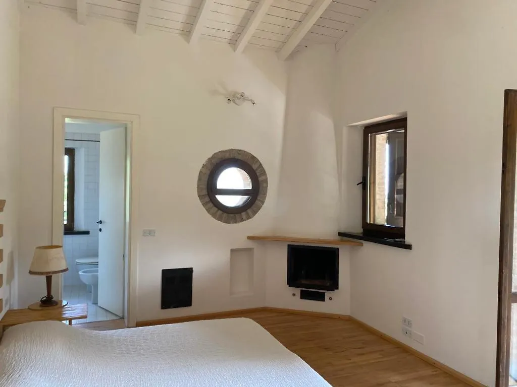 Ca Corniola Hotel Casa Stella