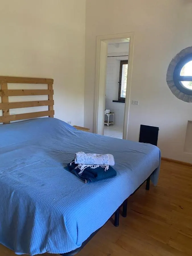 Ca Corniola Hotel Casa Stella