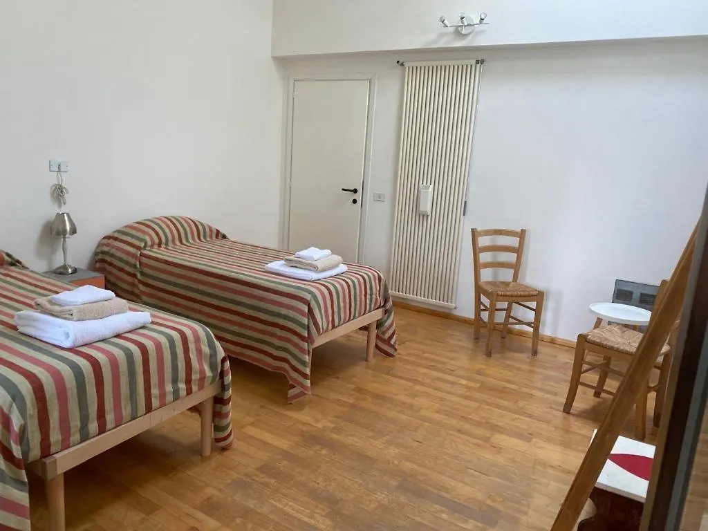 Ca Corniola Hotel Casa Stella Gasthuis