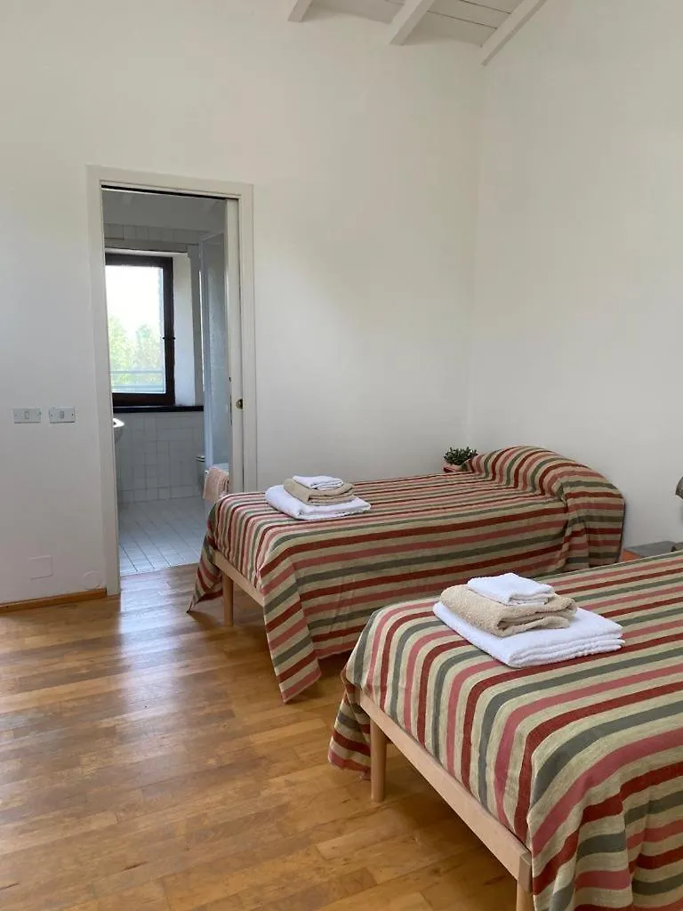 Ca Corniola Hotel Casa Stella Gasthuis